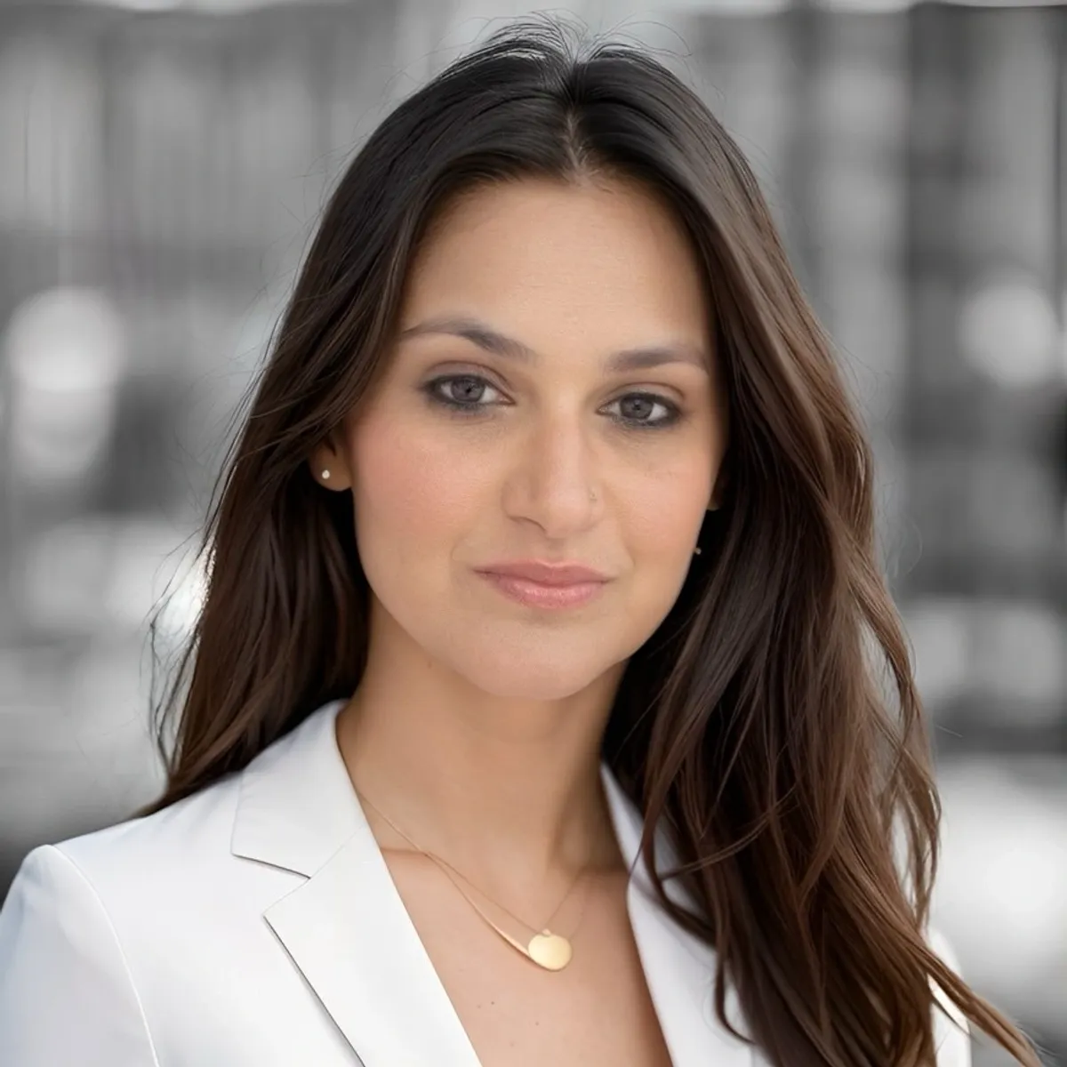 Heena Kampani, Chief Executive Officer